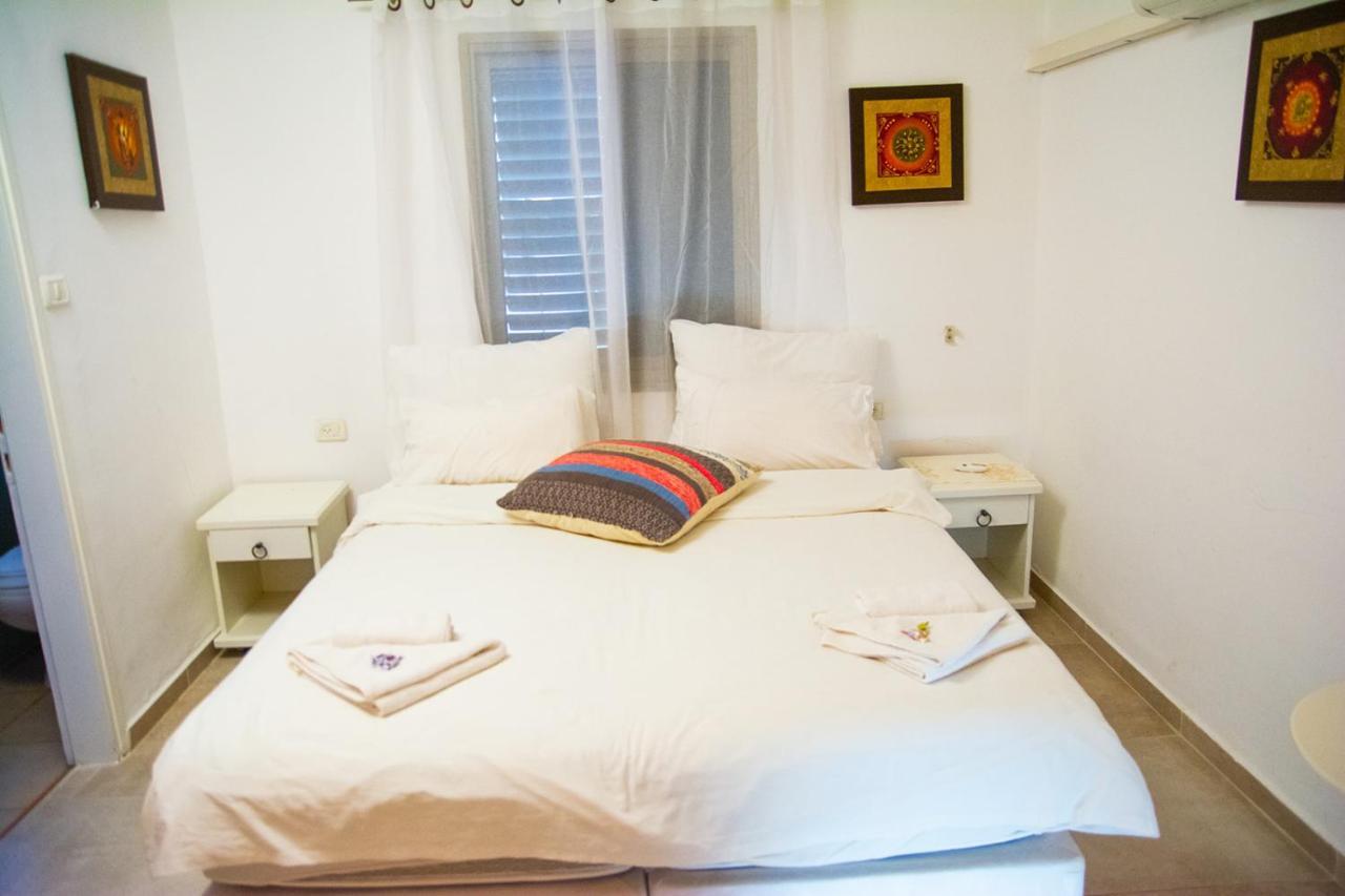 Etzel Tami Hospitality Hotel Neot Golan Exterior foto