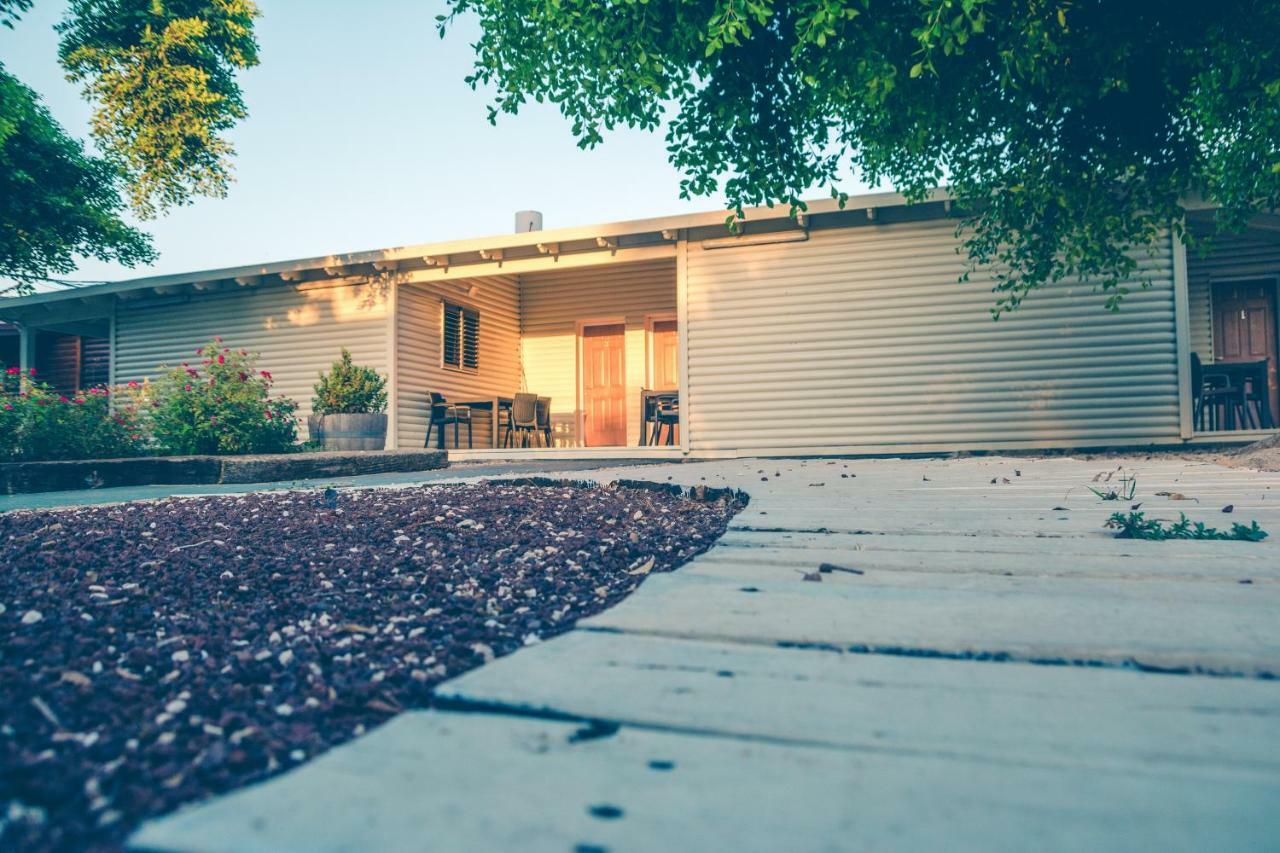 Etzel Tami Hospitality Hotel Neot Golan Exterior foto